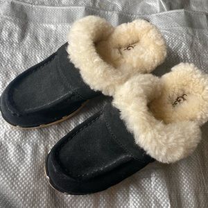 Ugg clogs